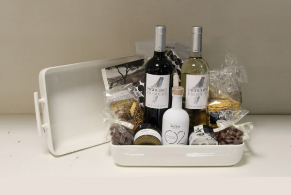Geschenkpakketten