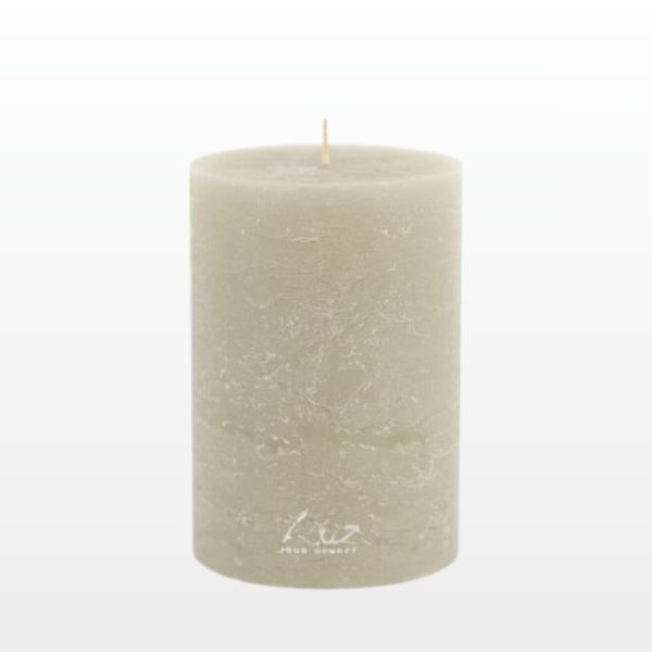 Kaars Eucalyptus - 13cm