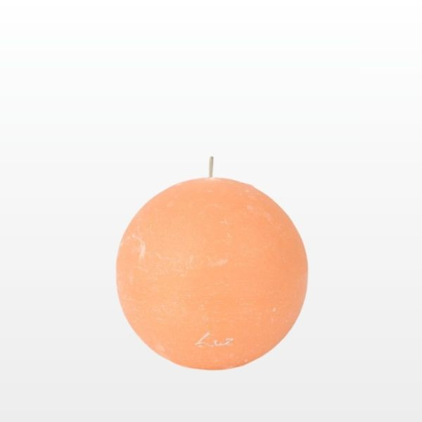 Bolkaars Apricot - 6cm