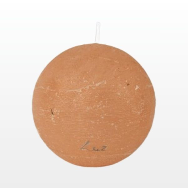 Bolkaars Sepia Rose - 8cm