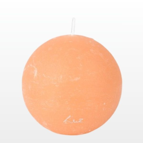 Bolkaars Apricot - 8cm