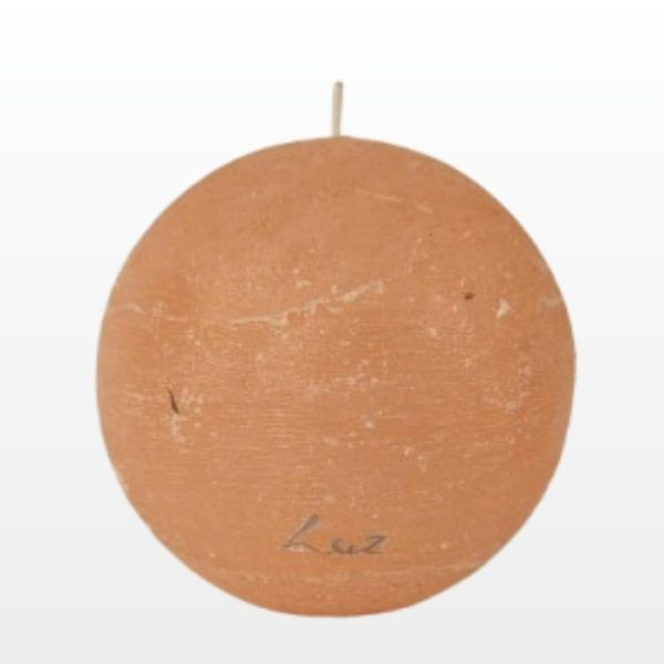 Bolkaars Sepia Rose - 10cm