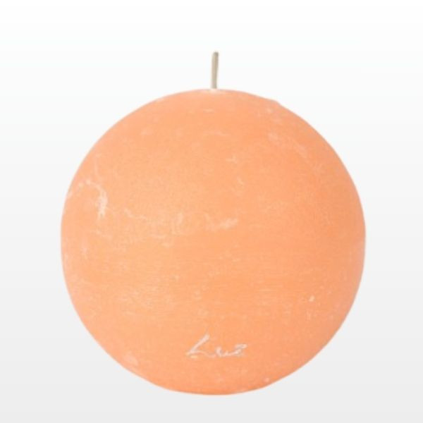 Bolkaars Apricot - 10cm