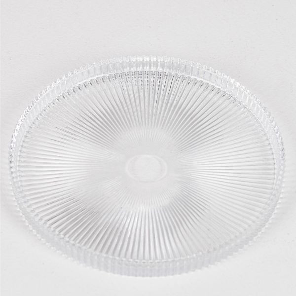 Kaarsenonderzetter Ø19,7