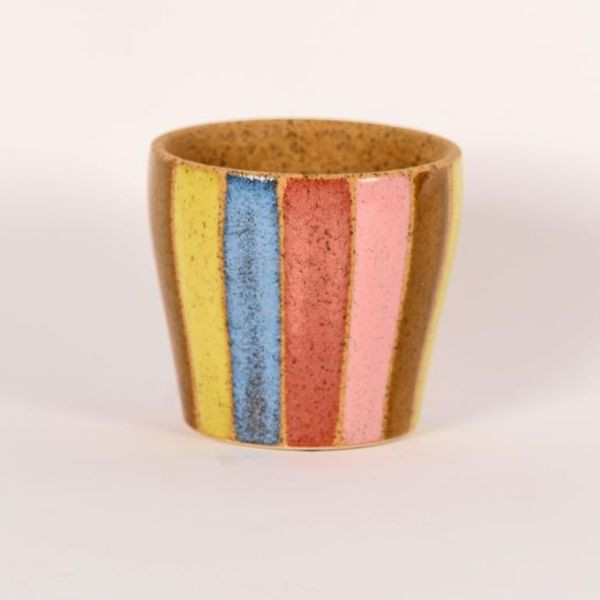 Bloempot Keramiek - 13cm