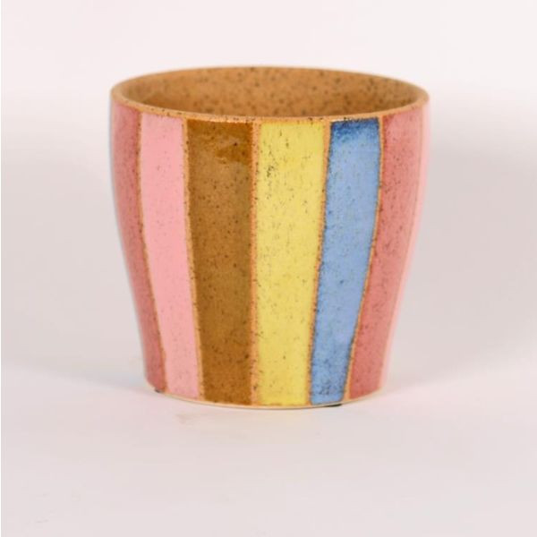 Bloempot Keramiek - 15cm