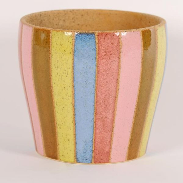 Bloempot Keramiek - 19cm