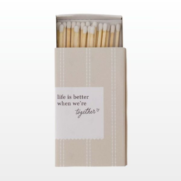 Lucifers - Life is Better