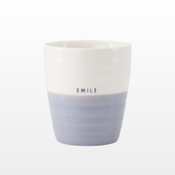 Koffiemok Smile