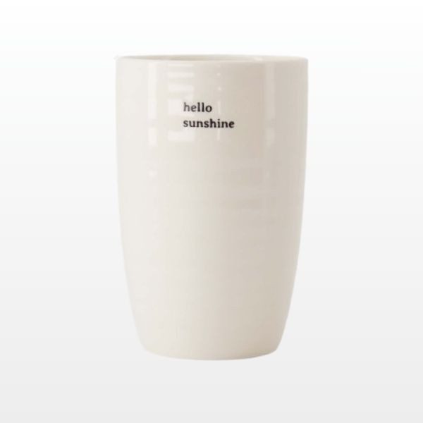Mok Hello Sunshine - L