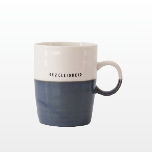 Theemok Gezelligheid