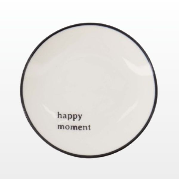 Dipschaaltje Happy Moment