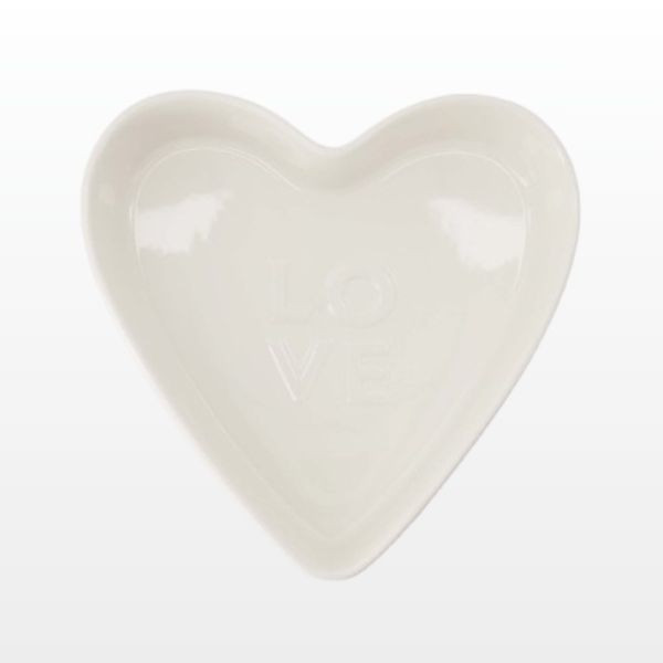 Ovenschotel hartvorm groot