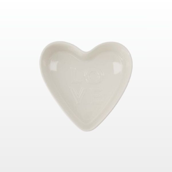 Ovenschotel hartvorm klein