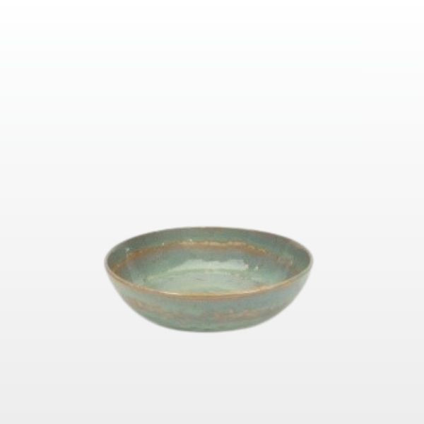 Salad Bowl S Zeegroen