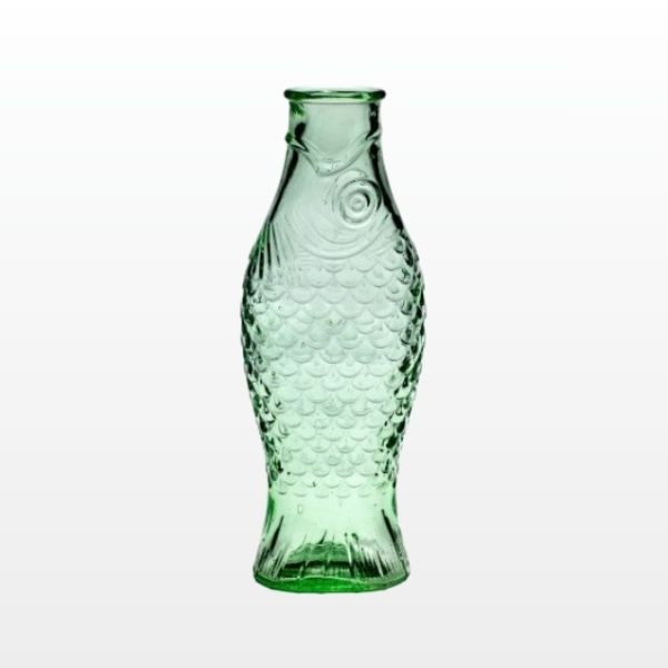 Karaf Fish&Fish - Groen