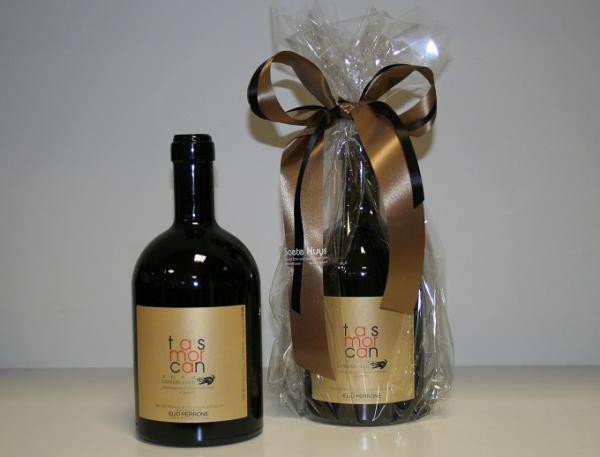 Feestflessen Tasmorcan - Piemonte