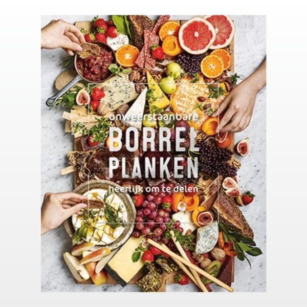 Borrelplanken