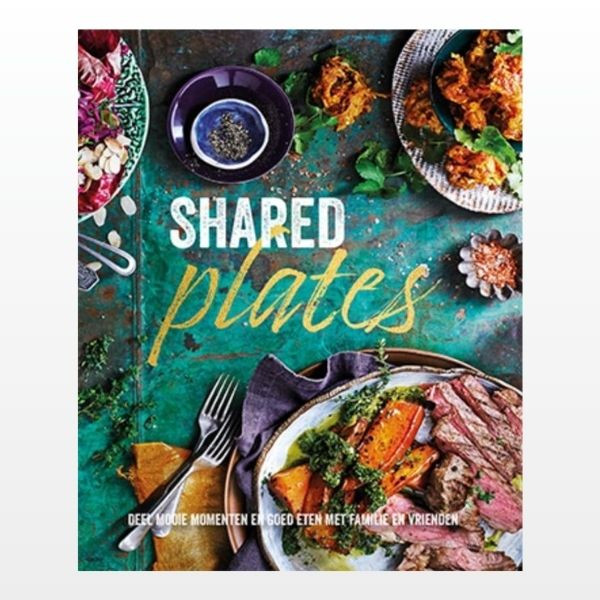 Shared plates