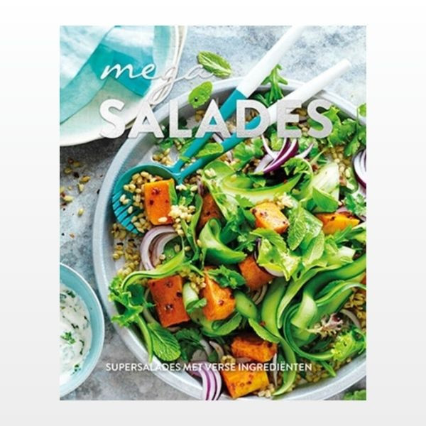 Mega salades