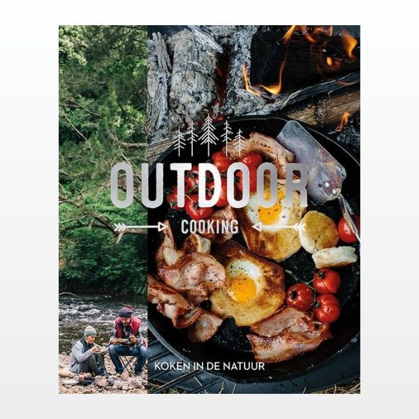 Outdoor cooking