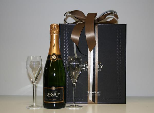 Cava & champagne Champagne Mailly Grand Cru