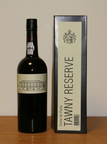 Aperitief & sterke drank Porto 