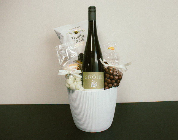 Pakket 19 Alcoholvrij