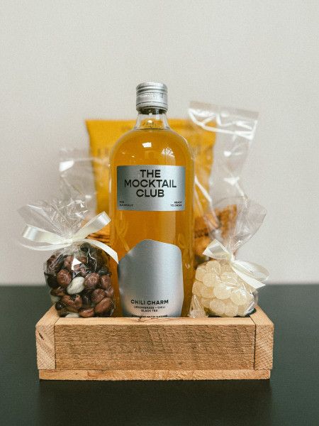 Pakket 20 Alcoholvrij