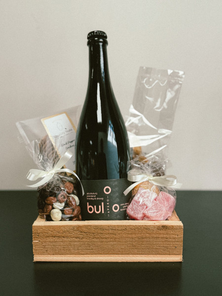 Pakket 21 Alcoholvrij