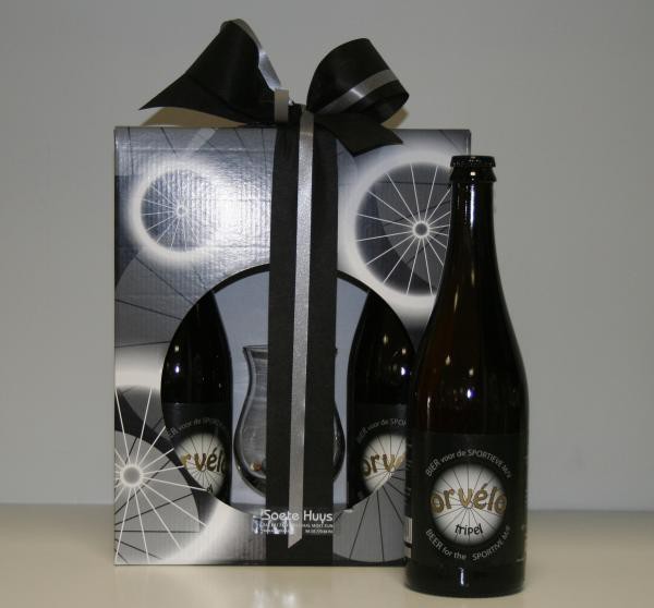 Geschenkpakketten Orvelo