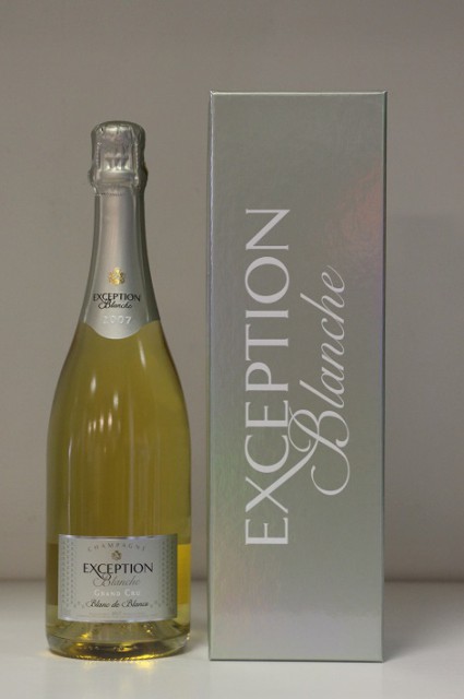 Cava & champagne Champagne Mailly Grand Cru