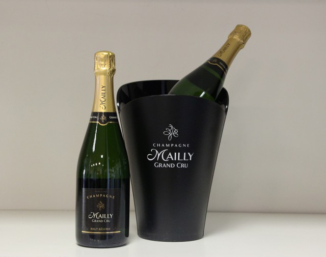 Cava & champagne Champagne Mailly Grand Cru