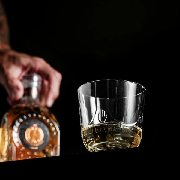 Antverpia Exclusief glas