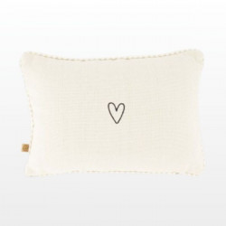 Kussen Hello Sunshine - 35x25 cm