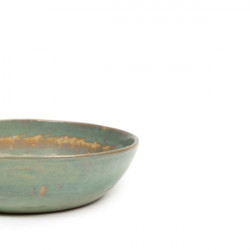 Salad Bowl S Zeegroen