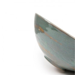 Salad Bowl M Zeegroen