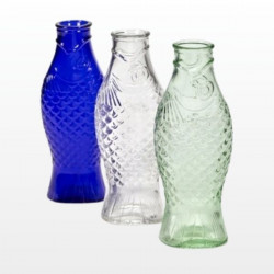 Karaf Fish&Fish - Groen