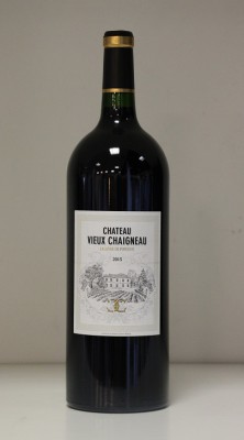 Ch. Vieux Chaigneau - Lalande de Pomerol