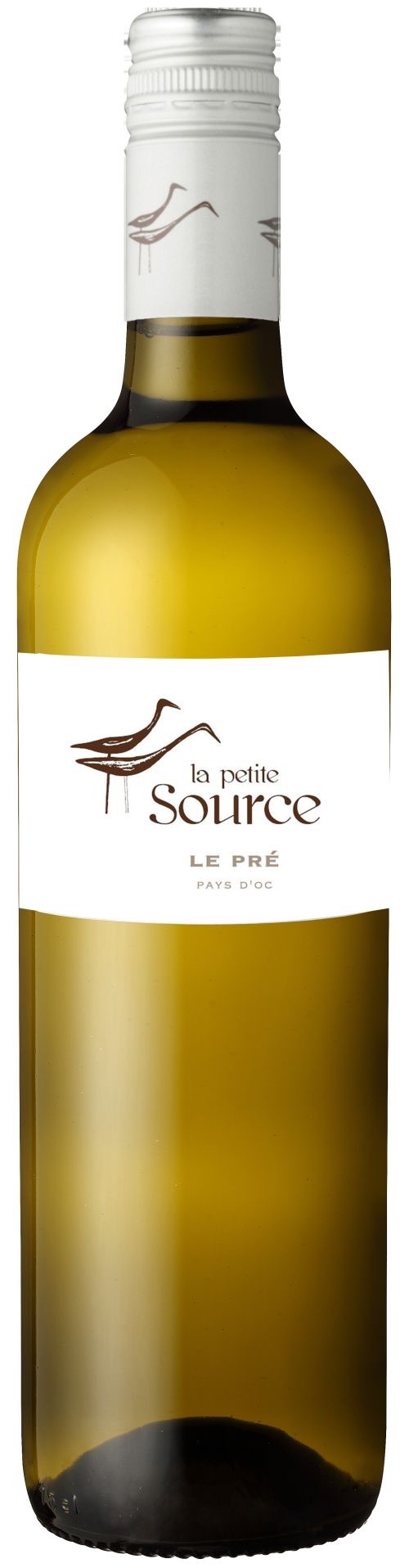 witte wijn Domaine Preignes le Vieux 'La Petite Source Le Pré