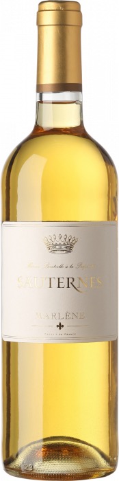 witte wijn Château Des Ormes 'Marlène