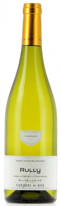 witte wijn Buissonnier