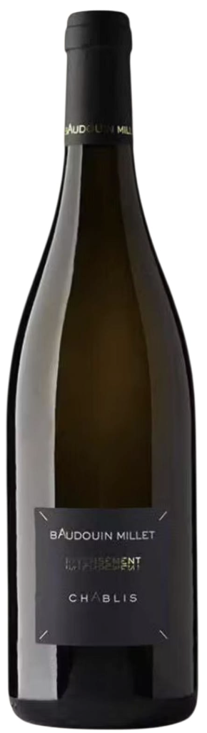 witte wijn Domaine Millet