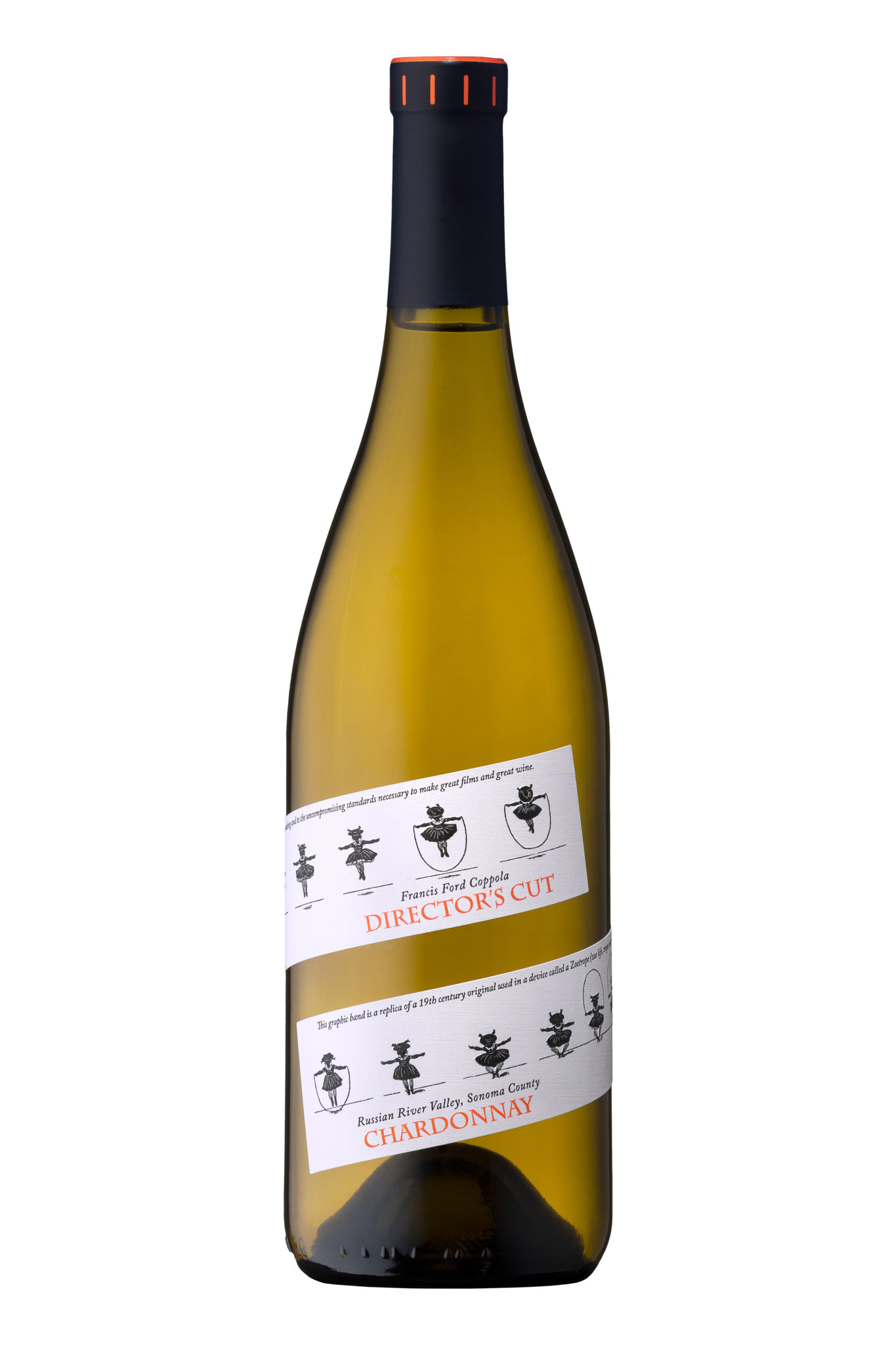 witte wijn Francis Coppola 'Director's Cut Chardonnay