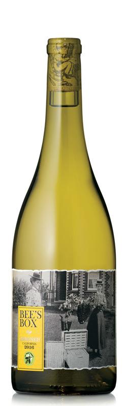 witte wijn Francis Coppola  'Bee's Box