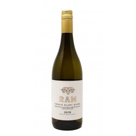 witte wijn RAM 'Chenin blanc