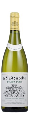 witte wijn Ladoucette