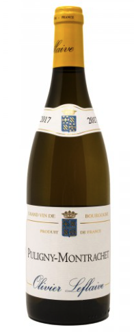 witte wijn Olivier Leflaive 'Enseigneres