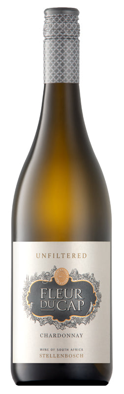 witte wijn Fleur Du Cap 'Unfiltered