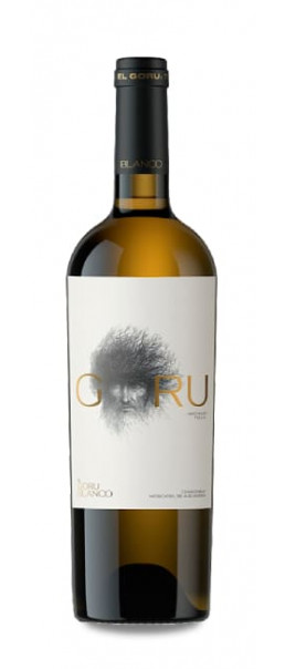 witte wijn Ego Bodegas 'El Goru Blanco